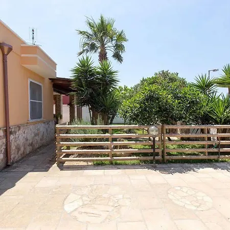 Dom wakacyjny Hall Gallipoli