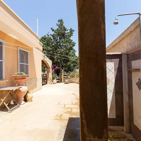 Dom wakacyjny Hall Gallipoli